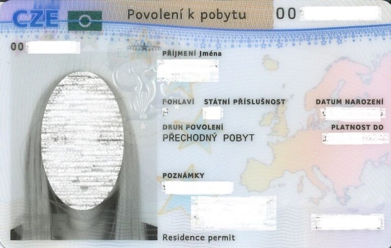 Registration Certificate - ipc.gov.cz